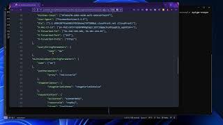 cargo-lambda invoke