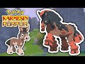 Pampuli und Pampross Fundort + Entwicklung | Pokemon Karmesin und Purpur