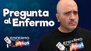 Pregunta al Enfermo 138