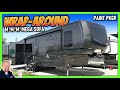 Home Style Seating & Living in an RV! 2024 Cougar 320RDS Fifth Wheel Couple's Camper by Keystone