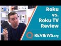 Roku vs Roku TV | Is a Roku TV Worth It?