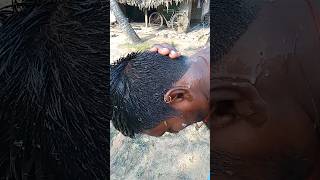 Amazing 😱 Long Hair shorts | aloe vera for Hair | #shorts | MSR Sai