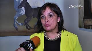 Candidatos al Senado por La Araucanía exponen propuestas en debate realizado en la UFRO | UFROVISIÓN