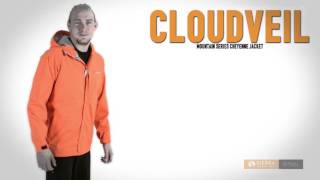 Cloudveil Mountain Series Cheyenne Jacket - Waterproof (For Men)