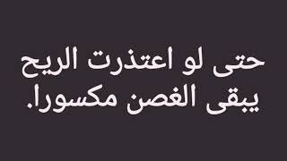 إنتبه لكلماتك، لا تقتل أحدا بسيف لسانك، فإن موت القلب أشد من موت الأجساد.