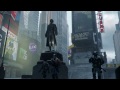 tom clancy’s the division official e3 2015 trailer it