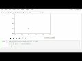 💡📈 Plotting your datatset in real-time python-matplotlib  📉