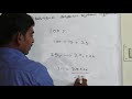 simple maths சதவிகிதம் மற்றும் அதன் பயன்பாடு part 5