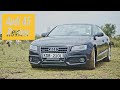 Audi A5 Full Review