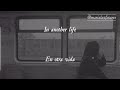 🙎‍♂️ in another life - the killers (lyrics/español) 🙎‍♂️