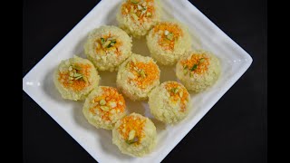 ರುಚಿಯಾದ ಪನೀರ್ ಲಾಡು | malai laddu recipe in kannada | paneer laddu recipe in kannada