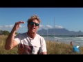 Kevin Langeree: Red Bull King of the air interview - The Kite Souls series