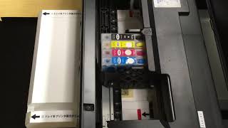 コンパクトフードプリンタでチョコにQRコードを印刷してみた