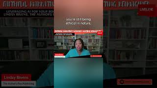 Ethical Considerations In Using Ai For Writing