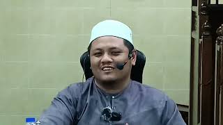 Live - 20/11/2024 - Kuliah Maghrib - Ust Muhammad Syahmi b Anuar - Kitab Riadhus Solihin