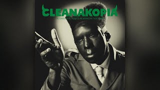 Tyler, The Creator - Take Your Mask Off (Clean)
