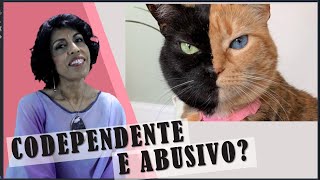 CODEPENDENTE PODE SER MANIPULADOR E ABUSIVO? DRA BETH ESCLARECE