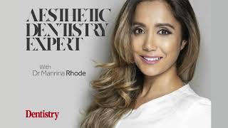 Aesthetic Dentistry Expert – treating black triangles