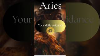 Aries Message - February 17, 2025 #ariesdaily #ariespower #ariesdailymessage