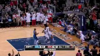 Josh Smith's Top 10 Plays