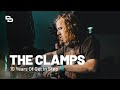 The Clamps DJ Set | 10 Years Of Get in step