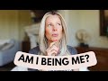 Being Your True Self: Tips for Showing Up Authentically in All Areas of Life