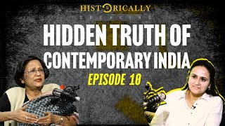 Know the hidden truth of Contemporary India and Medieval Period | Historically Speaking