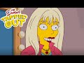 The Simpsons: Tapped Out - Homerpalooza Event | Alaska Nebraska