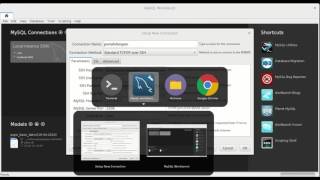Desarrollo de Software, JAVA EE - Angular: 2. Configuración Workbench - Openshift