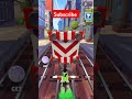 Subway surfers Aires spike #music #subwaysurfers #subway #gaming #subwayselfie #games #animation