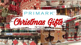 Primark Christmas Gift Range | Come Shop With Me December 2019