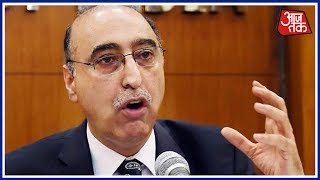Pakistan Not Begging For Talks With India: Abdul Basit