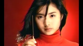 柴咲コウ・石原さとみ・仲間由紀恵・松浦亜弥 : ポッキー (200410-2)