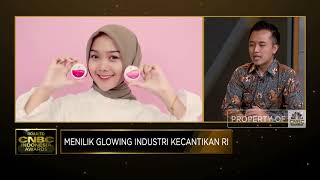 Menilik Glowing Industri Kecantikan di RI