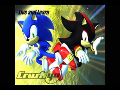 The Crush 40 Sonic Medley (Final Version) - YouTube