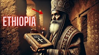 The Truth About Ethiopia in the Bible: Ethiopia in Biblical Prophecies