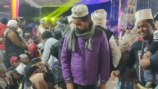 Hafiz Alauddin Hasan Shah Bilali Sasni Sharif 29th Salana Urs || Sama Mehfil || Qawwali || 2025