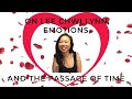 ON Lee Chwi Lynn, Emotions and the Passage of Time