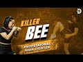 Meet our first mentor! Bi Nguyen aka Killer Bee | India's Ultimate Warrior | Discovery Channel