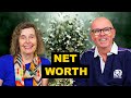 What Happened To Our NET WORTH In The Last 6 Months - We Were SHOCKED