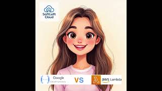 AWS Lambda vs Google Cloud Functions: Which Serverless Platform is Right for You?