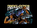 NEW! Prince Of Persia  ATARI 8Bit XL/XE Port/ Intro & Level 1