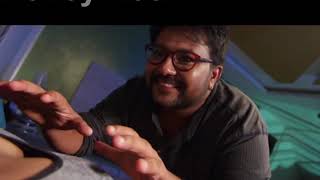 Amrutha Nilayam Movie Official TRAILER | Raja Vikrama Narendra | 2019 Telugu Movies