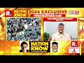 live arnab s mega exclusive with chandrababu naidu nation wants to know naiduandarnab