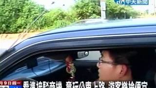 童玩節開跑　宜蘭遊客湧現　國５實施高乘載