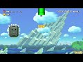 ماريو ميكر رناية بطاطس اكسبيرت بدون سكيب 🥔🛠 super mario maker super expert no skip 37