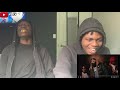 Sada Baby - Pressin ft. King Von (Official Video) | Reaction