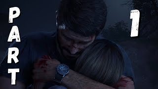 the Last Of Us PC Remastered Walkthrough (Part 1) - Joel (Full Game)