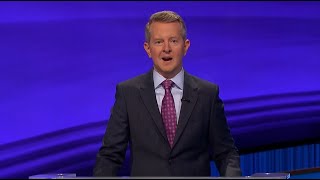 JEOPARDY! 02/18/2025  FULL Episode 720HD || Jeopardy!  Feb 18 , 2025 Full Episode 720HD