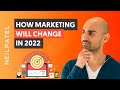 What’s Going to CHANGE in Marketing in 2023 (The Good, The Bad, and The Ugly)